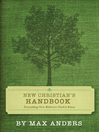 New Christian's Handbook (eBook): Everything Believers Need to Know